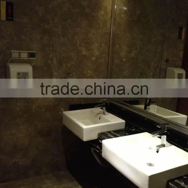 Good Price Bosy Grey Marble Slabs for Decoration photo-2