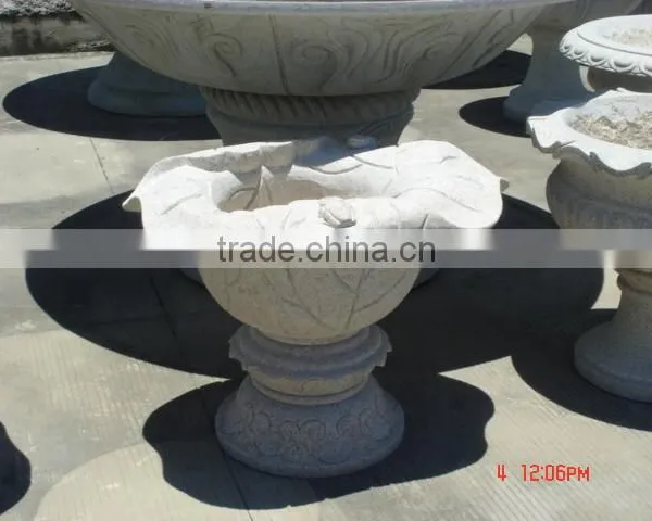 Garden Decoration Natural Garden Stone photo-4