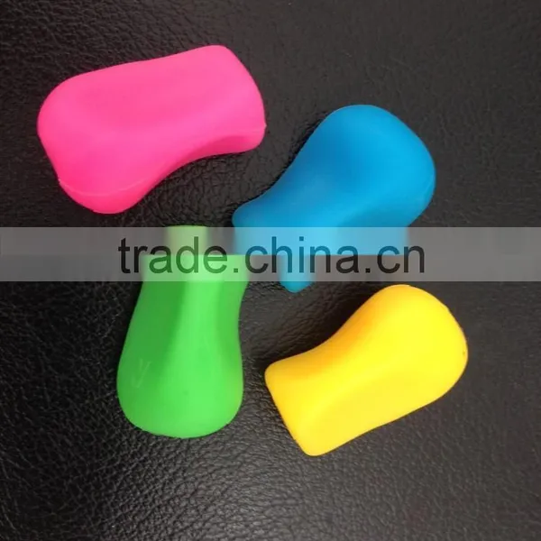 Wholesale Kids Writing Pencil Grip,Promotional Writing Pencil Grip photo-3