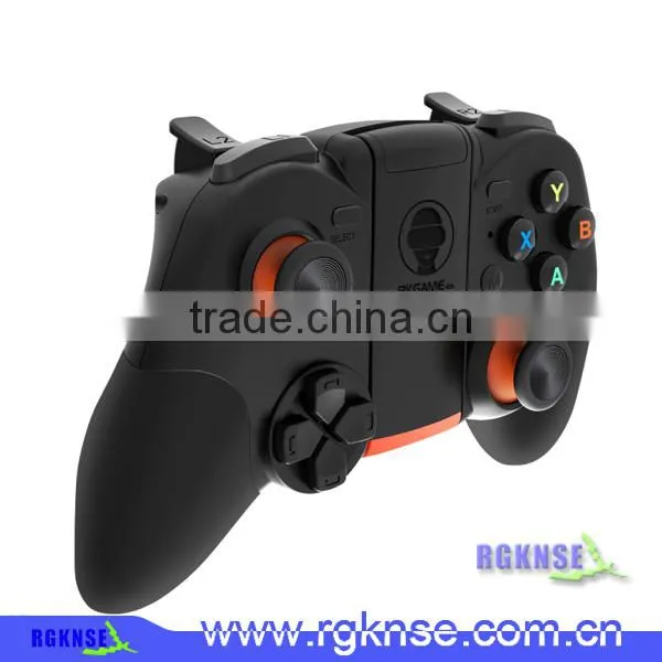2017 Hot Lcose Bluetooth Hi-tech Smart Wireless Video Game Controller /Joystick/Gamepad Android & Smart TV photo-5