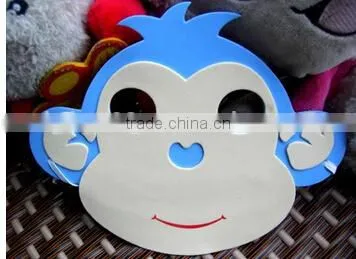 15052012 Cow-shape EVA Foam Mask for Parties photo-5