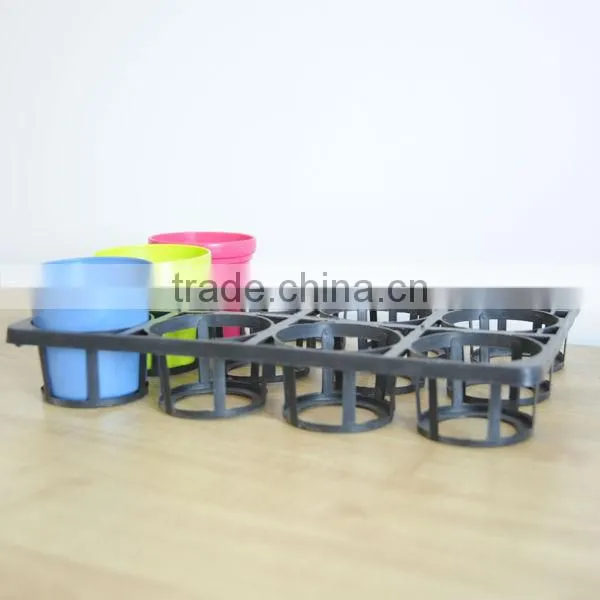 Hydroponic Plastic Proper Price Top Quality Tray Seed photo-3