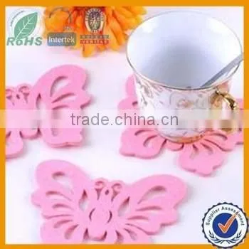 Nonwoven Fabric Handcraft - Tablemat photo-3