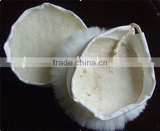 Felt Polishing Ball photo-3