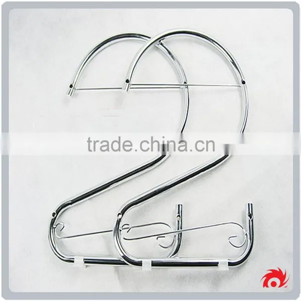 2 Tiers Cup Drying Holder Organizer Drainer Dryer Tray Cutlery Dishes Rack photo-3