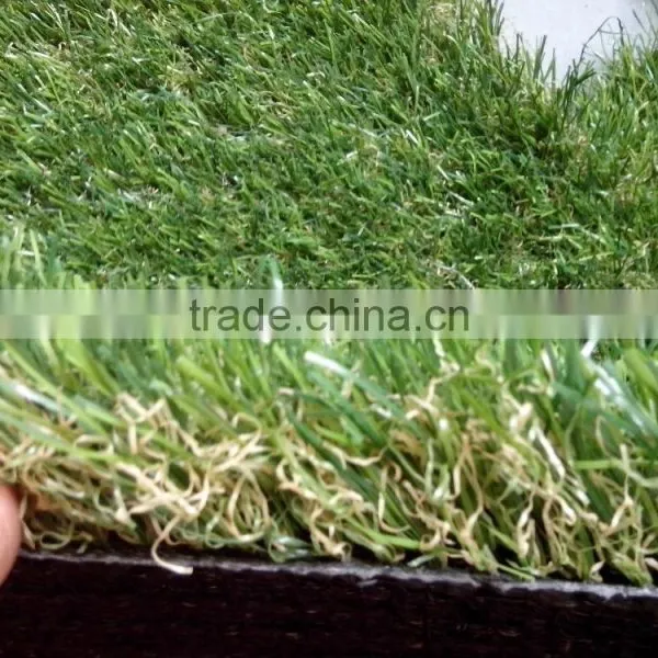 Artificial Grass Carpet/turf Artificial Grass/Artifical Football Mat photo-5