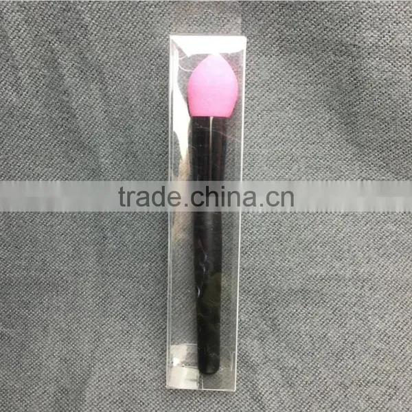 Single Puff Brush Foundation Brush Sponge Makeup Brush photo-2