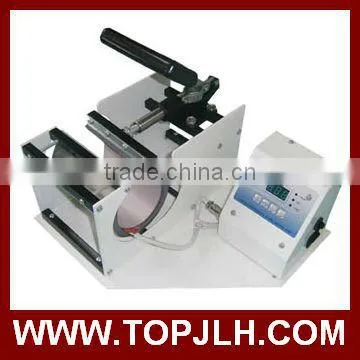 High Quality Combo Mug Press Machine 4 in 1 Mug Printing Machine photo-3