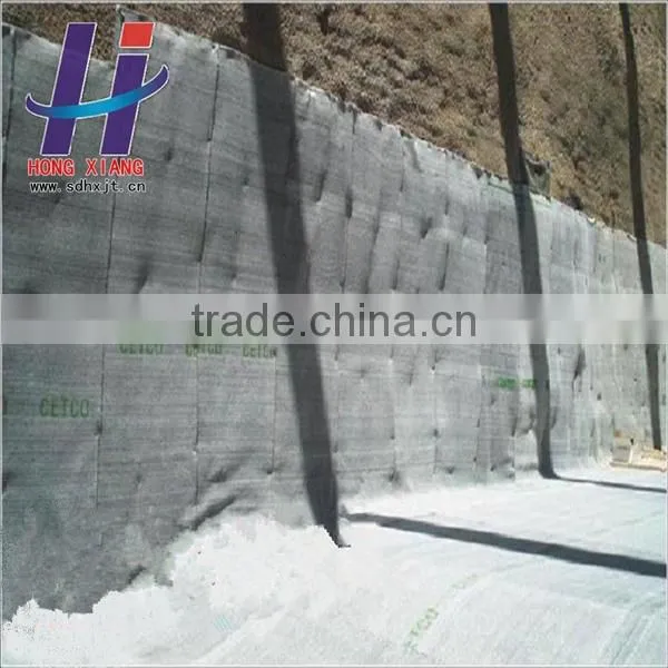 Best Bentonite Price Geosynthetic Clay Liner Bentonite Mat Geosynthetic Clay Liner photo-3