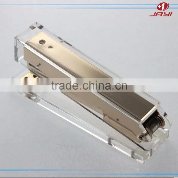 China Supplier Acrylic Book Stapler&paper Stapler&magazine Stapler photo-5