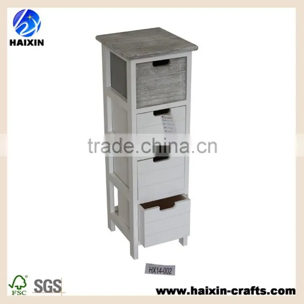 2014 Antique Wood Cabinet for Living Room photo-2