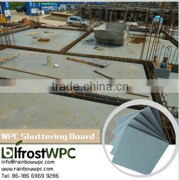 Construction Formwork Material Plywood Double Bed Designs Prices photo-5