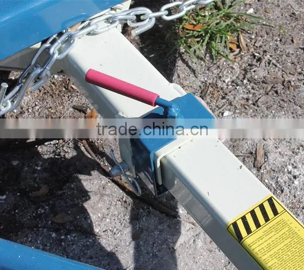 RV CAR TIW DOLLY FOR SALE photo-6