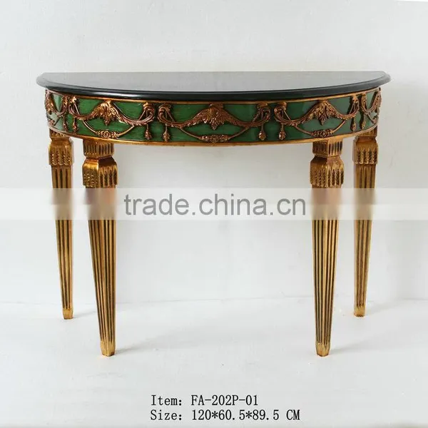 Hobby Lobby French Connection Console Table photo-4