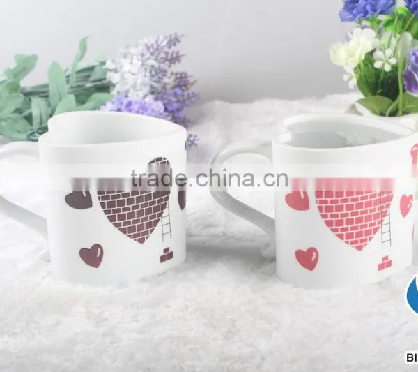 Hot Sale Food Grade Reusable Coffee Cup With Customzied Logo photo-2