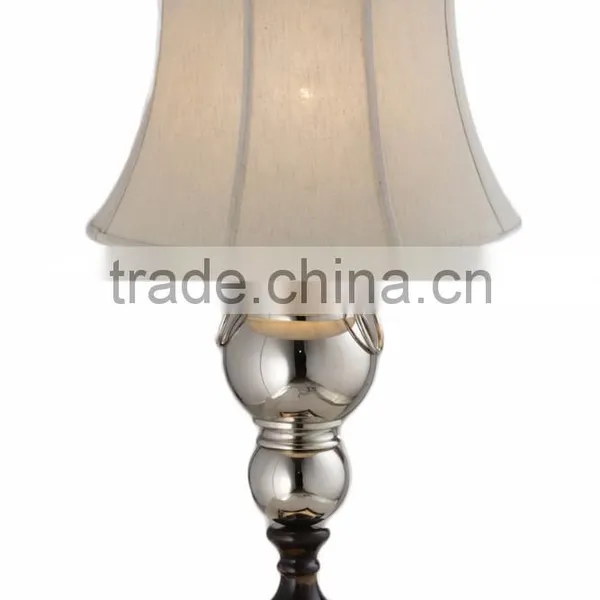 BISINI Modern Aluminum Meeting Room Table Lamp photo-2
