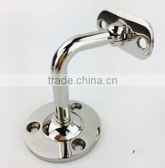 Stainless Steel Wall Bracket/Active Handrail Bracket photo-2