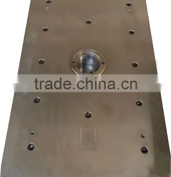 OEM/ODM Custom Made Plastic Injection Mould photo-2