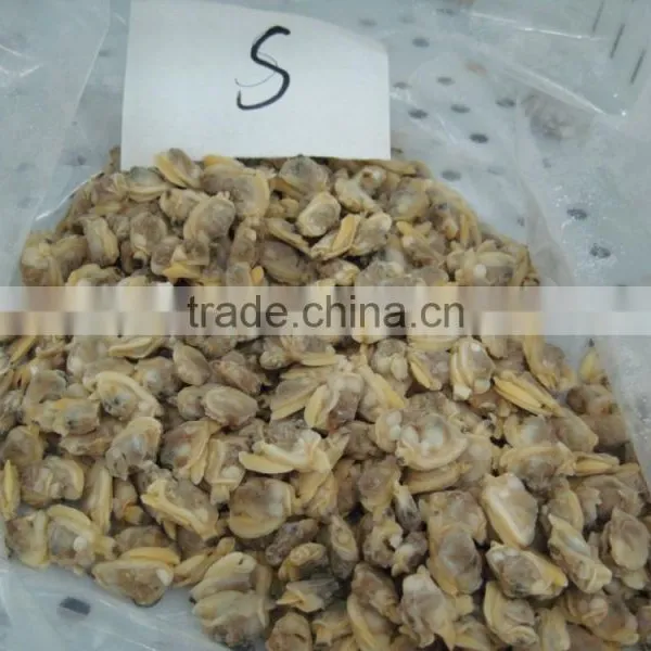 Canned Short Necked Clam photo-6