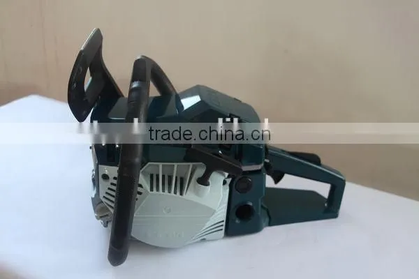 Professional Manufacturer CC-6020 52CC Chain Saw With CE-high Quality Stable Engine photo-4
