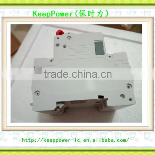 DZ47-63 1P 2P 3P 4P Miniature Small Size Circuit Breaker 10A 16A 20A 25A 32A 40A 50A 63A 80A 100A 125A photo-5