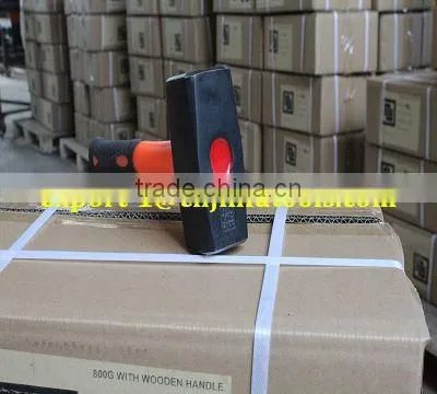 Stoning Hammer With Fiberglass Handle photo-2
