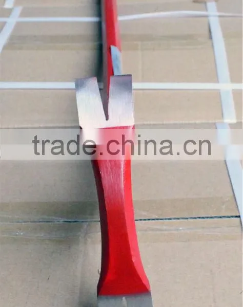 Fireman Tools------Wrecking Bar W-10 photo-2