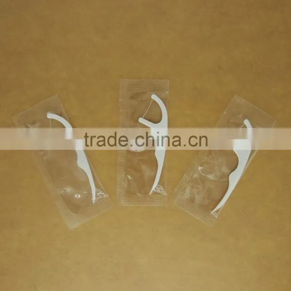 Wholesale Brand Name Interdental Cleaning Plastic Dental Tooth Pick photo-4