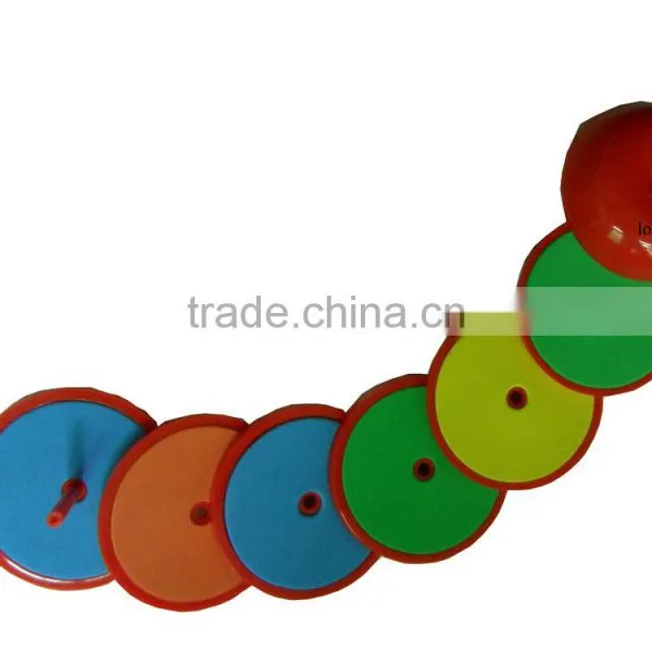 Eco-Friendly Wholesale Tea Cup Coaster photo-3