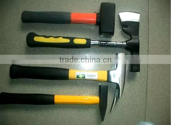 Hand Tools- Claw Hammer Stoning Hammer Cross Pein Hammer Machinist Hammer photo-2
