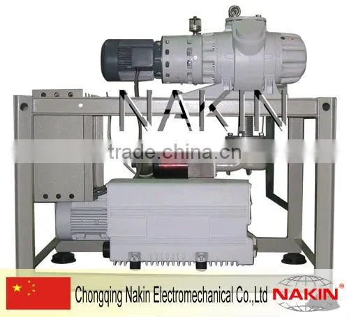 pumping machine/vacuum pump/