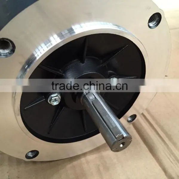 Single Phase NEMA Motor With CSA photo-2