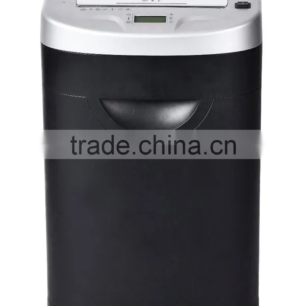 JP-820S Strip Cut Paper Shredder GS UL Certificate Made in China photo-3