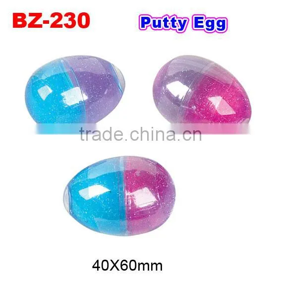 Amazing Easter Egg Putty Toys photo-4