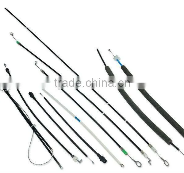 Automotive Cable Manufacture/Automotive Cable Supplier for TOYOTA/Push Pull Cable/Control Cable Manufacturer photo-5