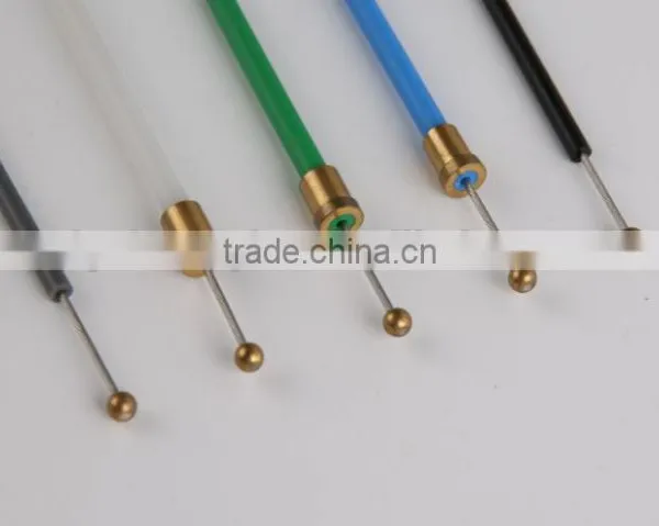Bowden Cable Manufacturers/Cable for Sanitary Equipment/Bowden Control Cable photo-3