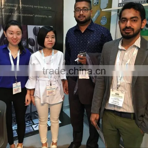 Top Recommend Standard Size of Perforated Steel c Channel photo-5