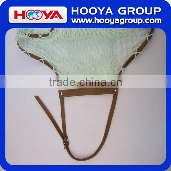 Net Beach Bag Mesh Hand Bag Cotton Shopping Mesh Bag photo-3