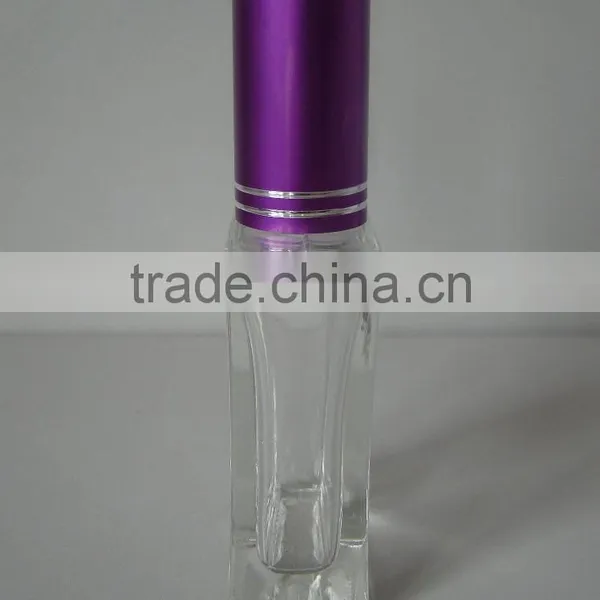 Cheap Price Perfume 30ml Glass Bottle Square Sprayer 30ml Glass Perfume Bottle photo-3