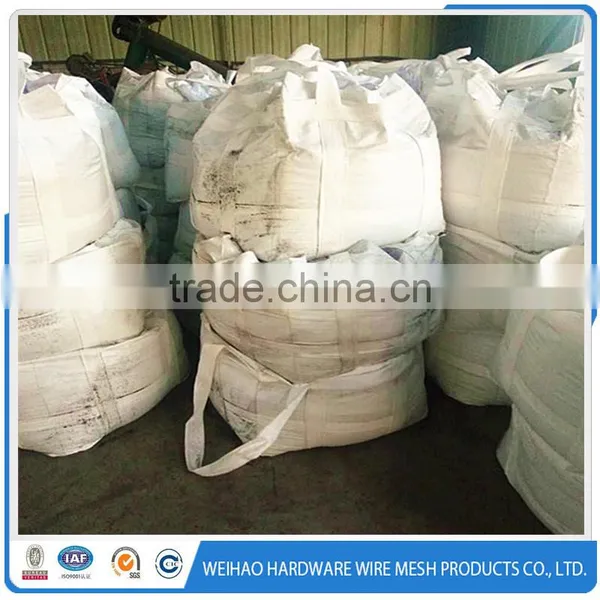 Polished Nail Iron Scrap photo-3