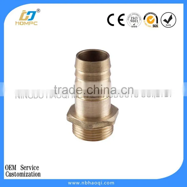 Copper Fitting Female Coupling Nipple photo-6