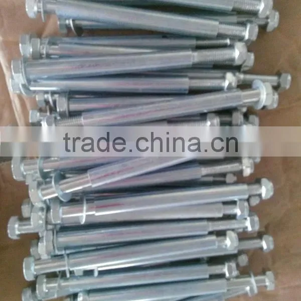Wheels and Axles for Wheelbarrow Spare Parts