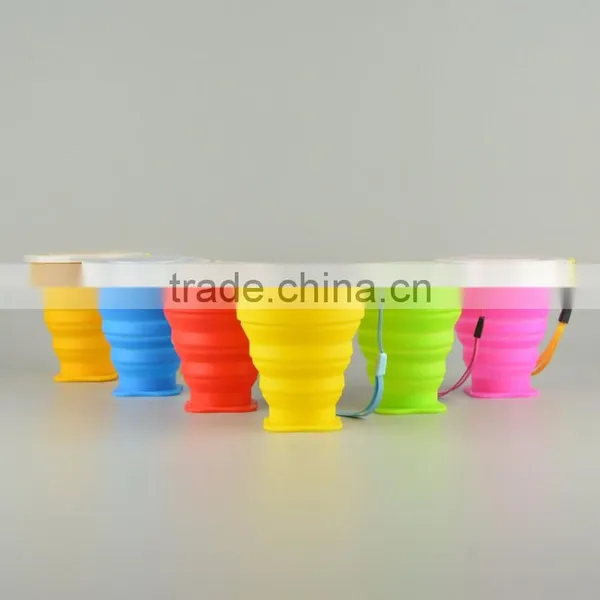 High Quality Silicone Travel Bottle Joyshaker Travel Bottle Silicone Foldable photo-6