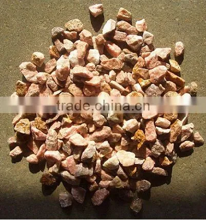 2015 Wholesale 8-13mm Gravel Size Lignting Pebble Stone photo-6