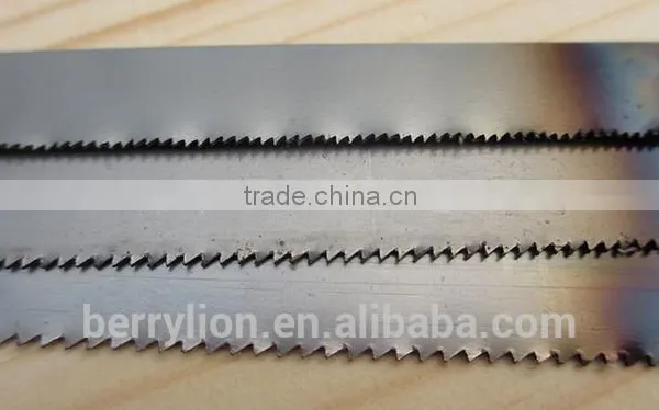 Berrylion 14Teeth Hacksaw Blade Alloy Steel Hacksaw Blade photo-3