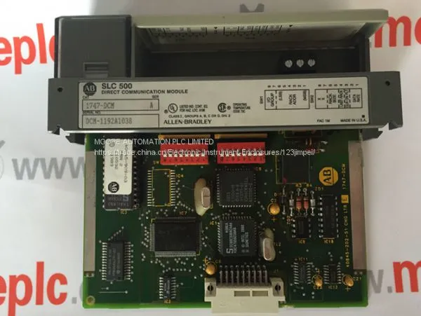 ABB  3BSE012211R1 photo-2