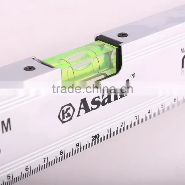 AK-0107 High Quality Aluminum Alloy Level Spirit Level photo-3