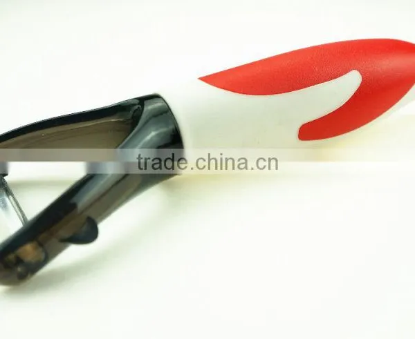 31015 New Penguin Handle Kitchen Gadget Peeler photo-5