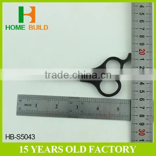 Factory Price HB-S5043 6" Haircutting Salon Scissors photo-4