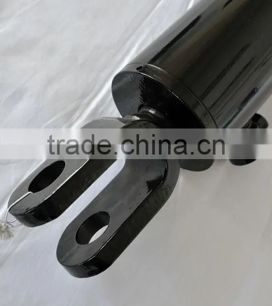 The 2"-5" Bore Hydraulic Cylinder for Dump Truck and Other Machine photo-3